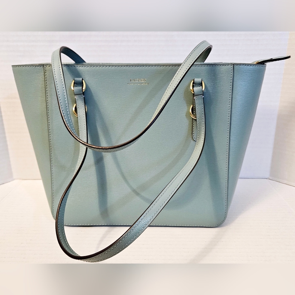 Lauren Ralph Lauren Handbag - Picture 5 of 13